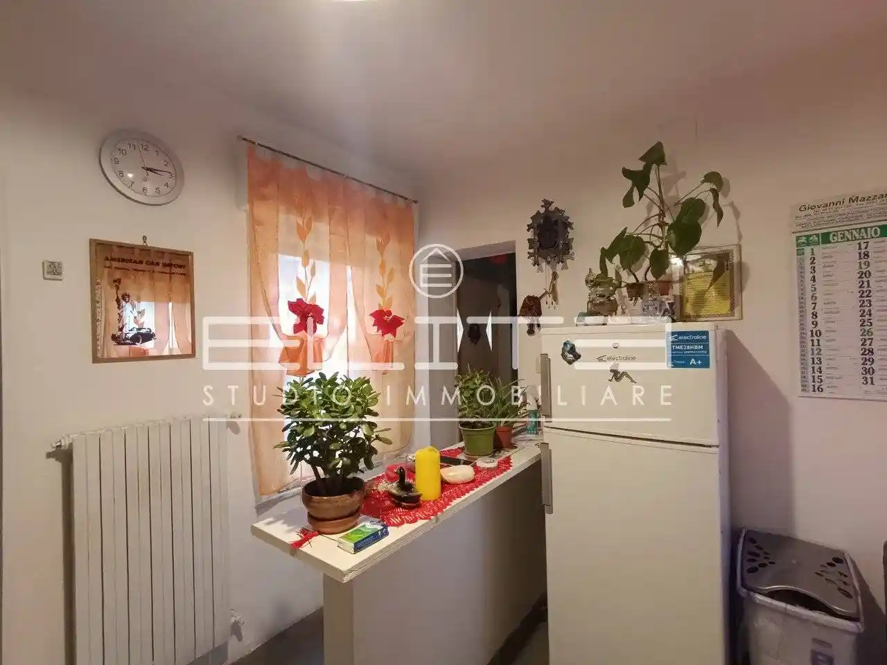 Trilocale buono stato, piano terra, Centro, Falconara Marittima - foto 4