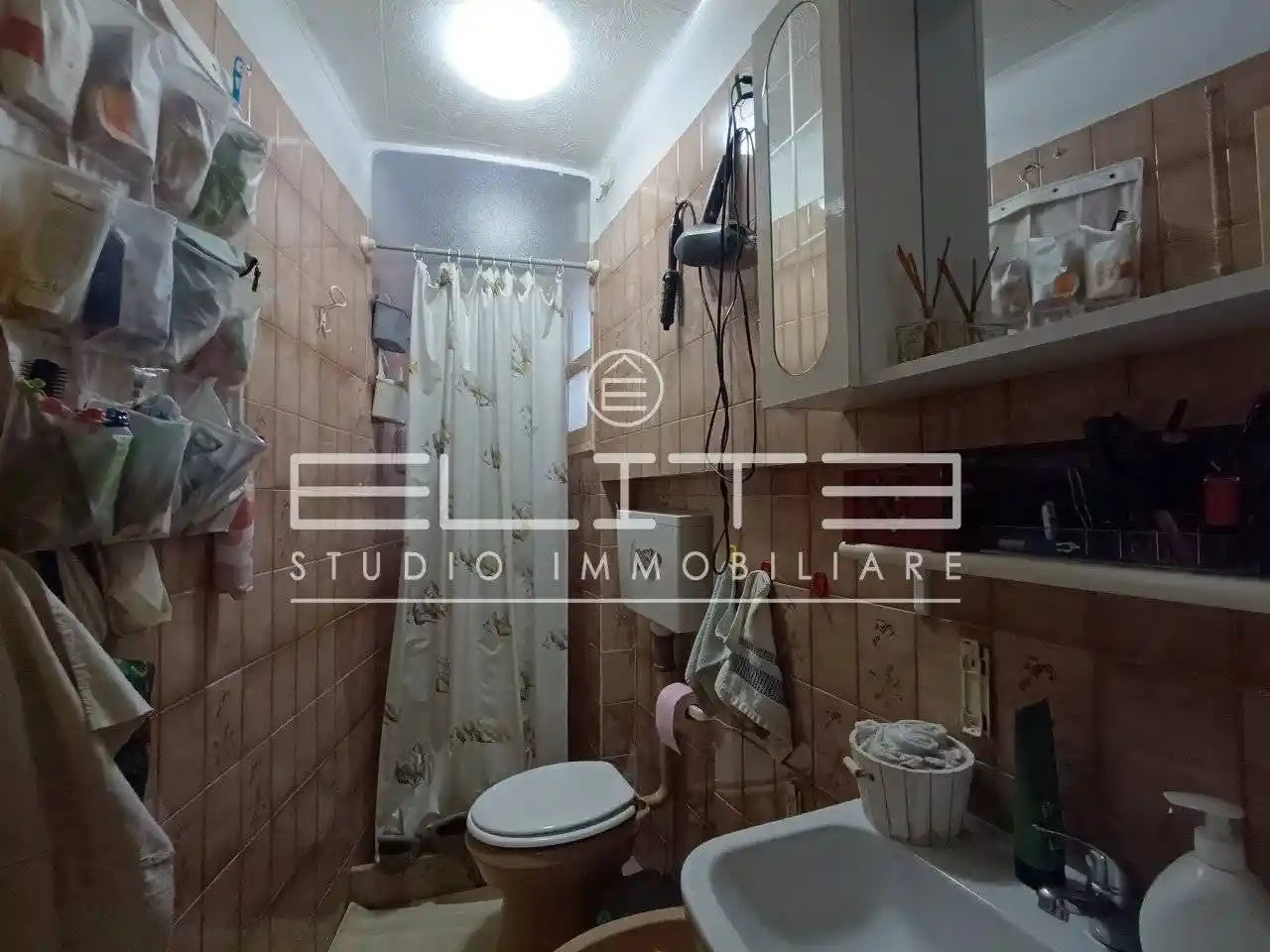 Trilocale buono stato, piano terra, Centro, Falconara Marittima - foto 5