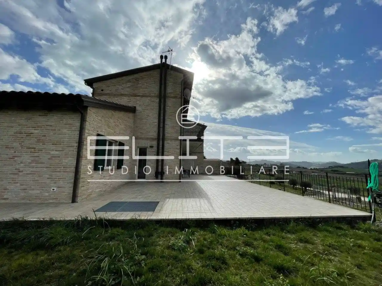 Appartamento via Del Barcaglione, Centro, Falconara Marittima - foto 3