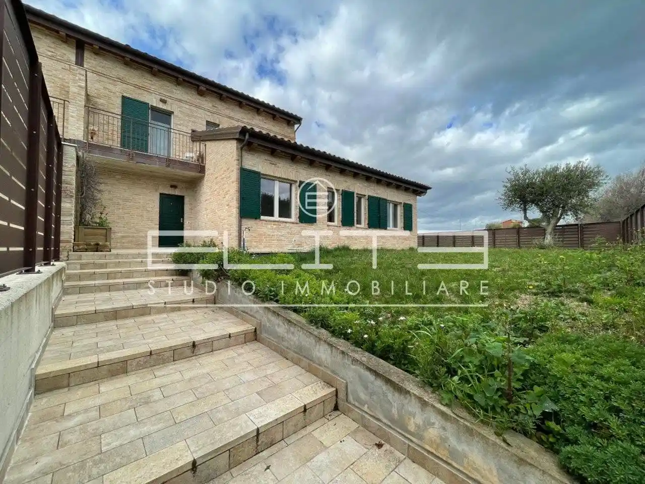 Appartamento via Del Barcaglione, Centro, Falconara Marittima - foto 4