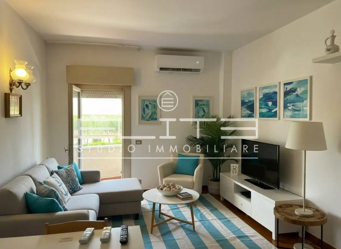 Appartamento in vendita a Porto Recanati