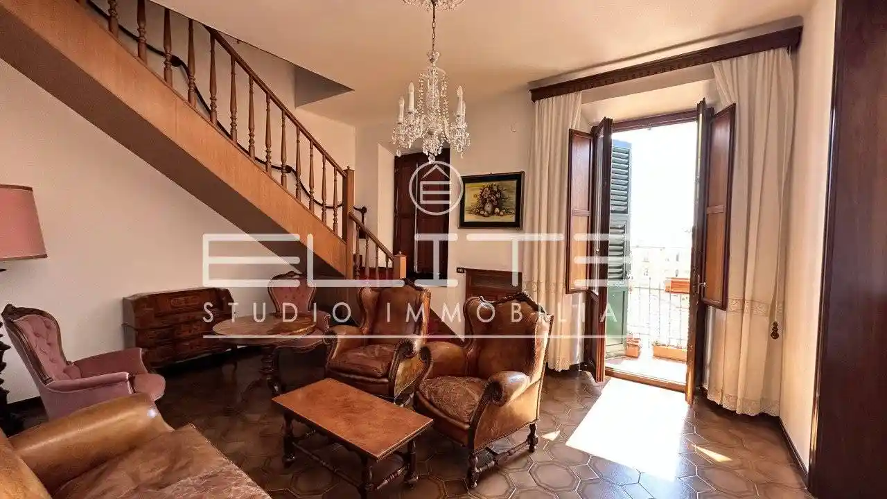 Appartamento viale Della Vittoria, Adriatico, Ancona - foto 2