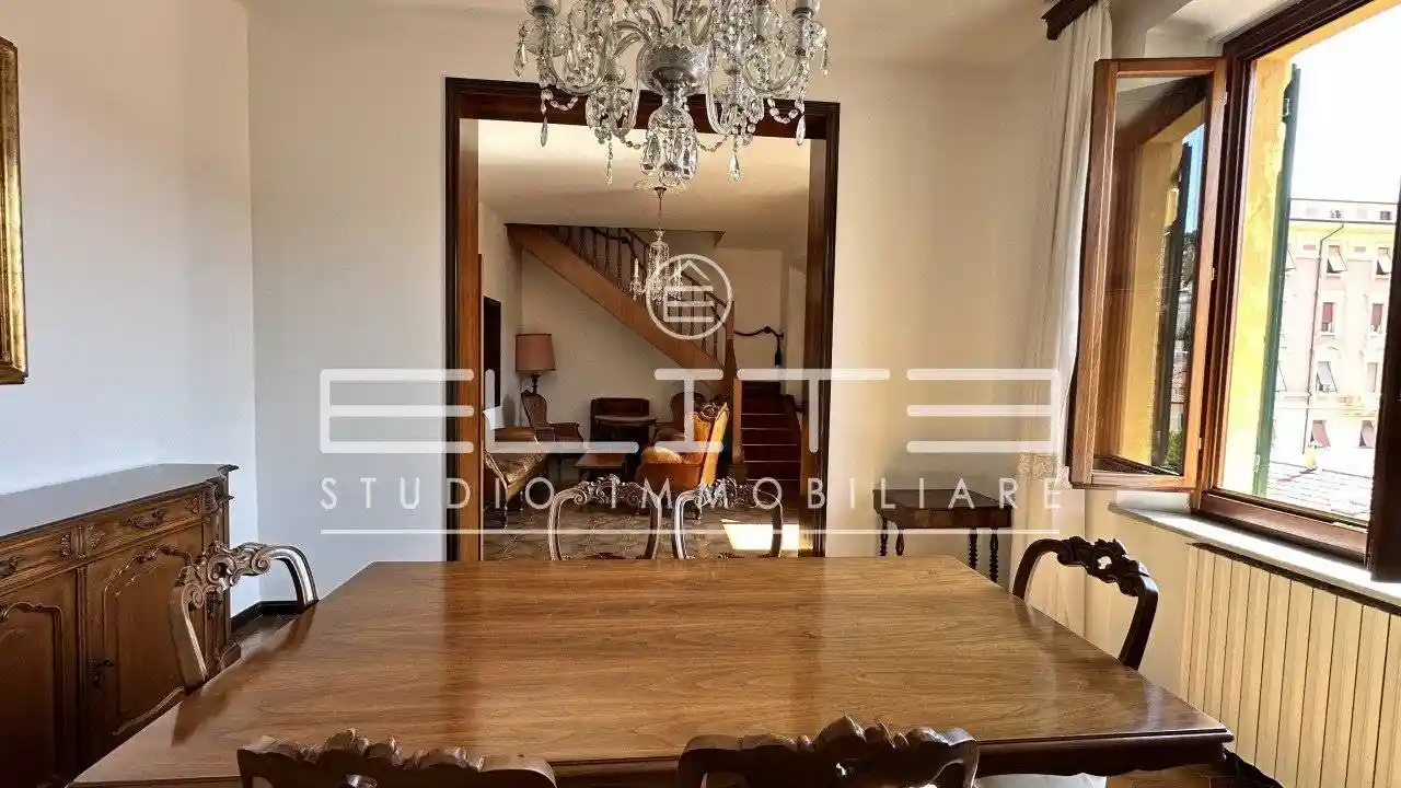 Appartamento viale Della Vittoria, Adriatico, Ancona - foto 4