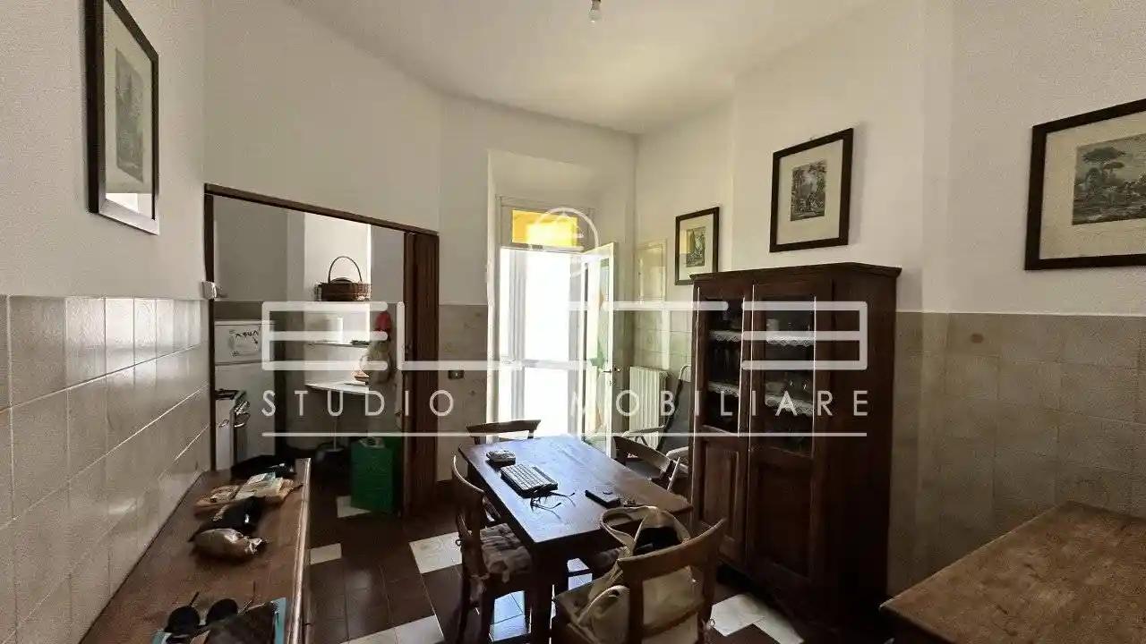 Appartamento viale Della Vittoria, Adriatico, Ancona - foto 5