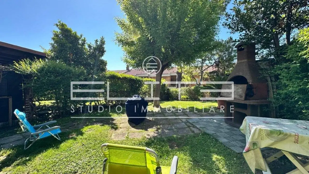 Villetta a schiera in vendita a Ancona