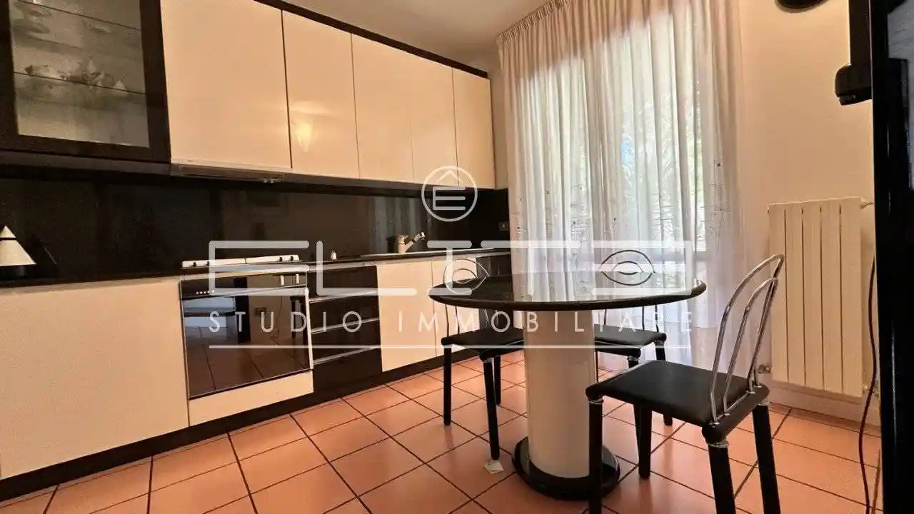 Villa a schiera via Brecce Bianche, Brecce Bianche, Ancona - foto 4