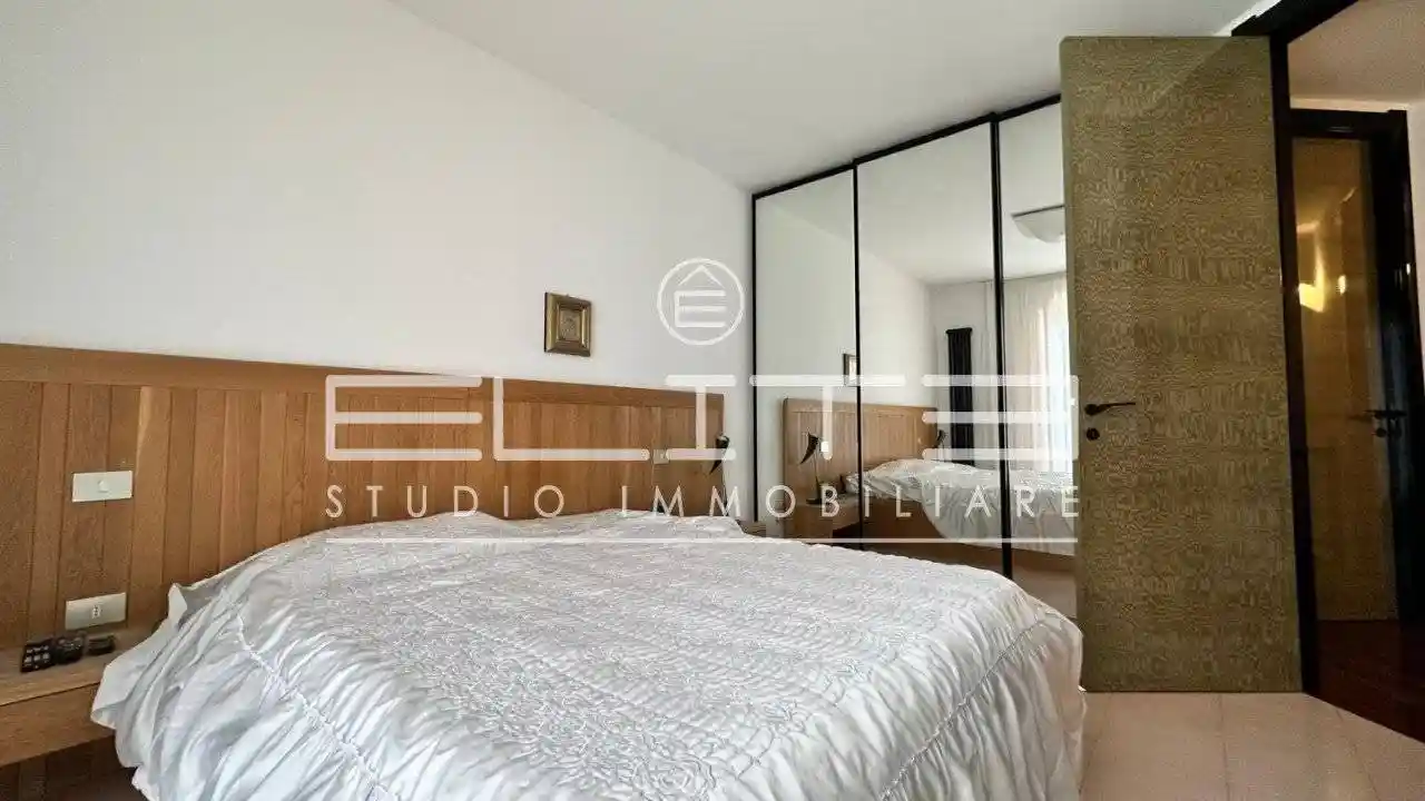 Villa a schiera via Brecce Bianche, Brecce Bianche, Ancona - foto 5