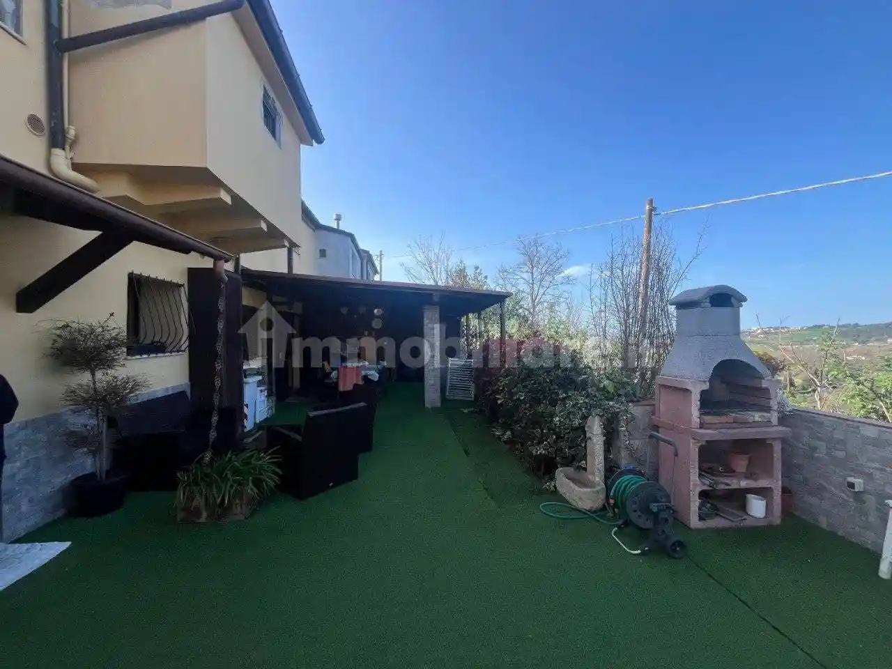 Villa unifamiliare Strada frazione Varano, Varano, Ancona - foto 2