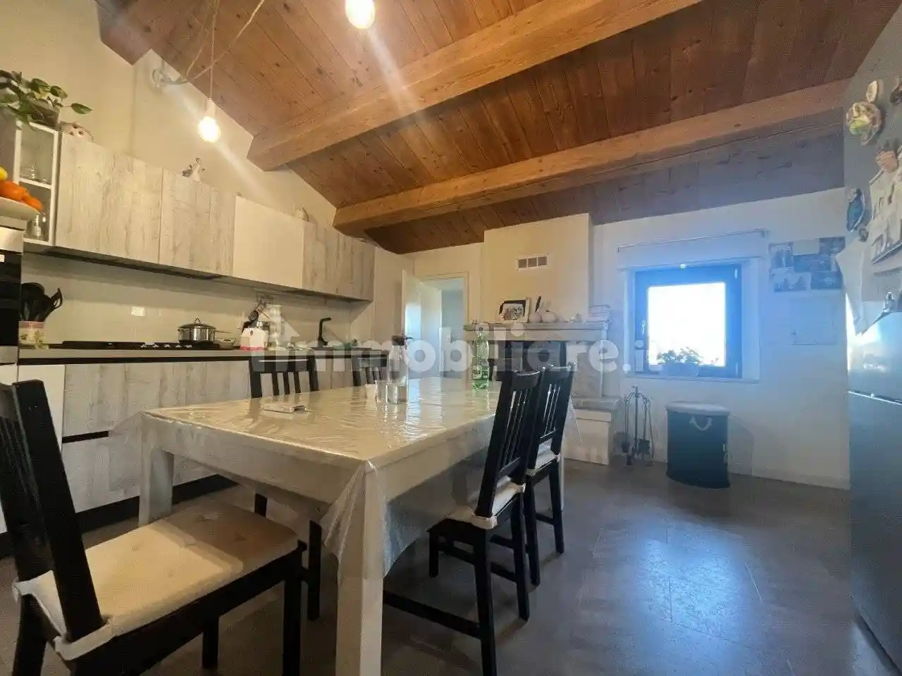 Villa unifamiliare Strada frazione Varano, Varano, Ancona - foto 4