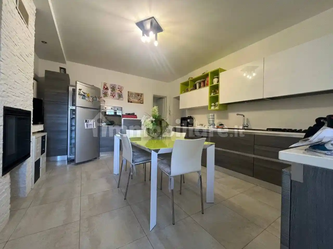 Villa unifamiliare Strada frazione Varano, Varano, Ancona - foto 5