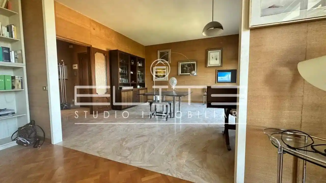 Trilocale via Gervasoni, Borgo Rodi, Ancona - foto 2