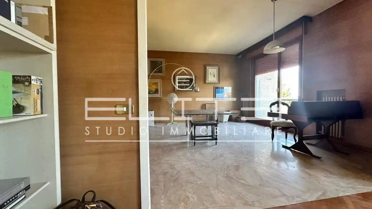 Trilocale via Gervasoni, Borgo Rodi, Ancona - foto 3