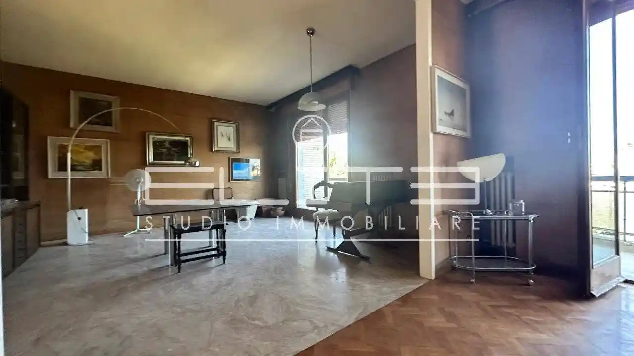 Trilocale via Gervasoni, Borgo Rodi, Ancona - foto 4