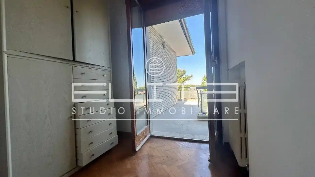 Trilocale via Gervasoni, Borgo Rodi, Ancona - foto 5