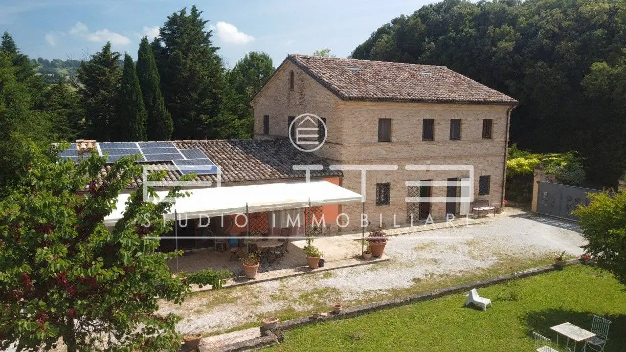 Appartamento in vendita a Osimo