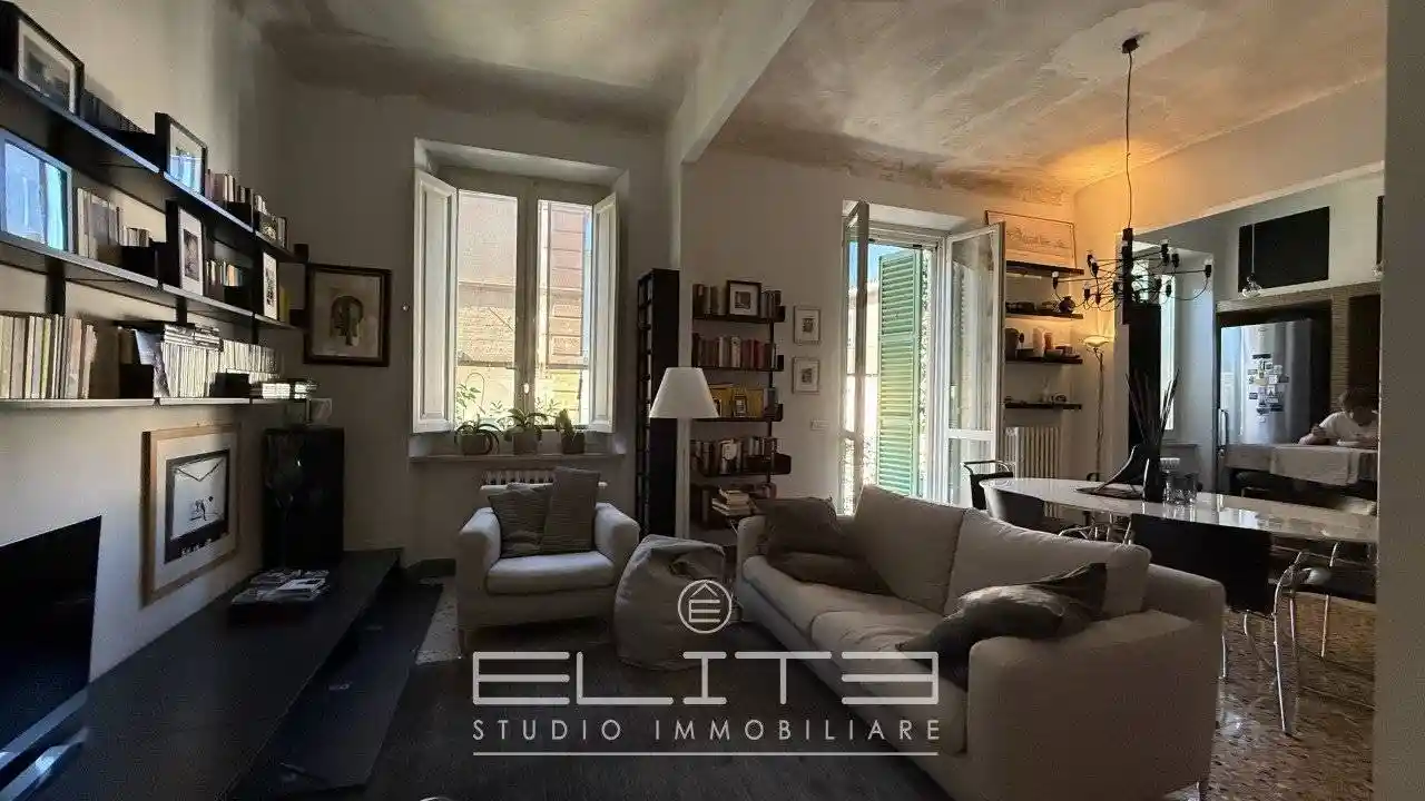 Appartamento ottimo stato, secondo piano, Cardeto, Ancona - foto 2