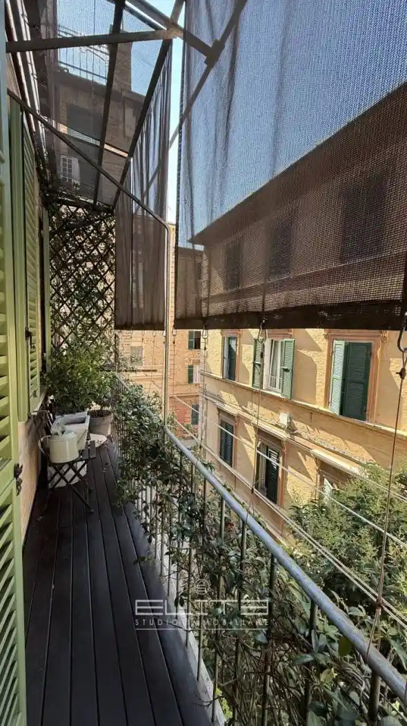 Appartamento ottimo stato, secondo piano, Cardeto, Ancona - foto 4