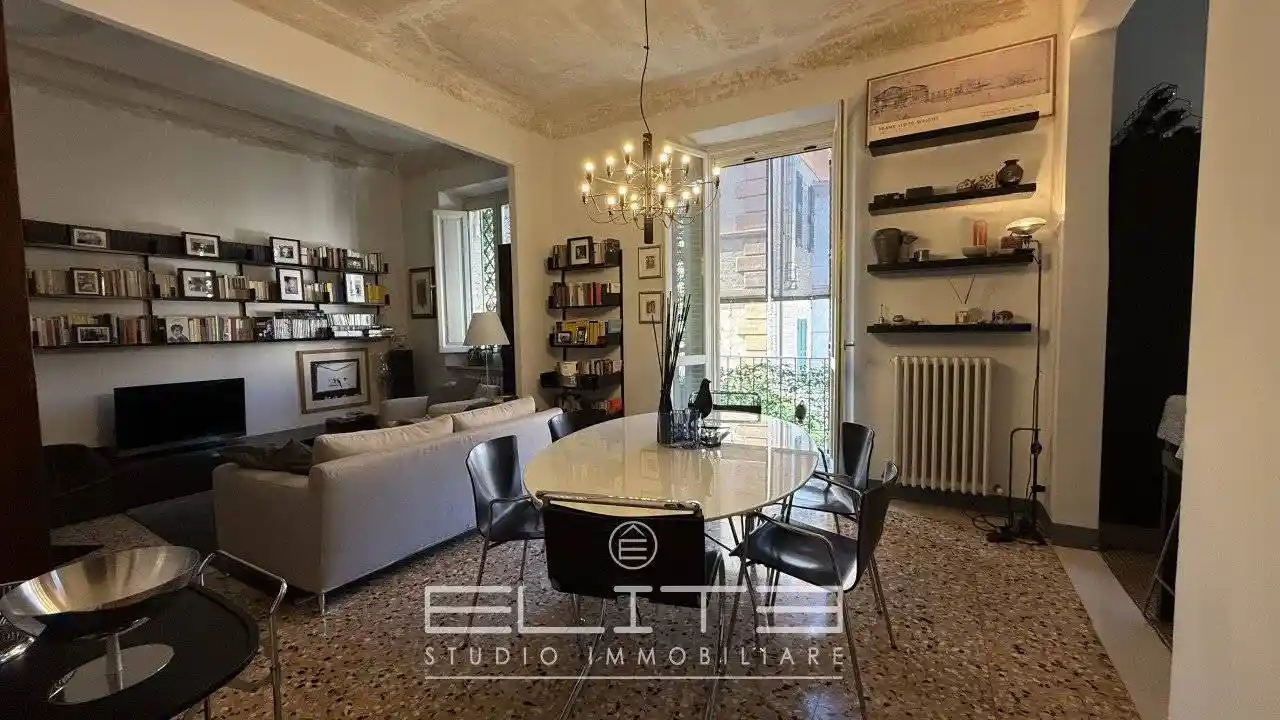 Appartamento ottimo stato, secondo piano, Cardeto, Ancona - foto 5