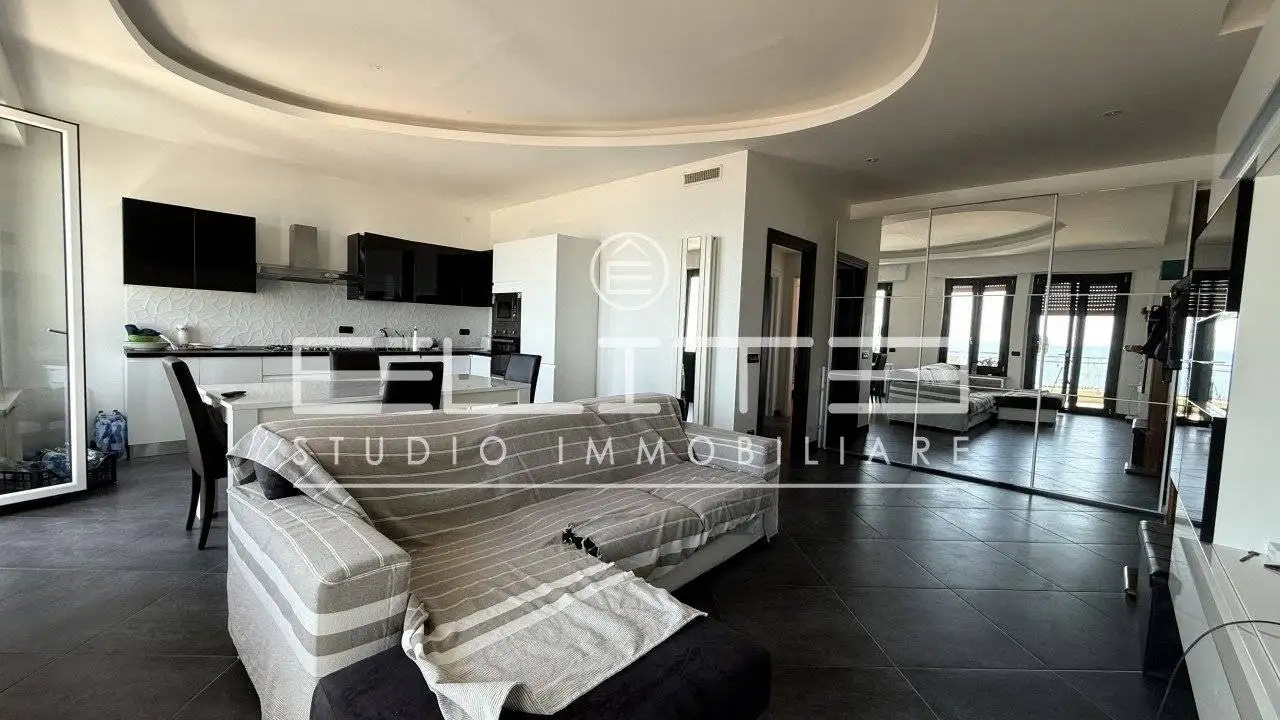 Appartamento in vendita a Ancona