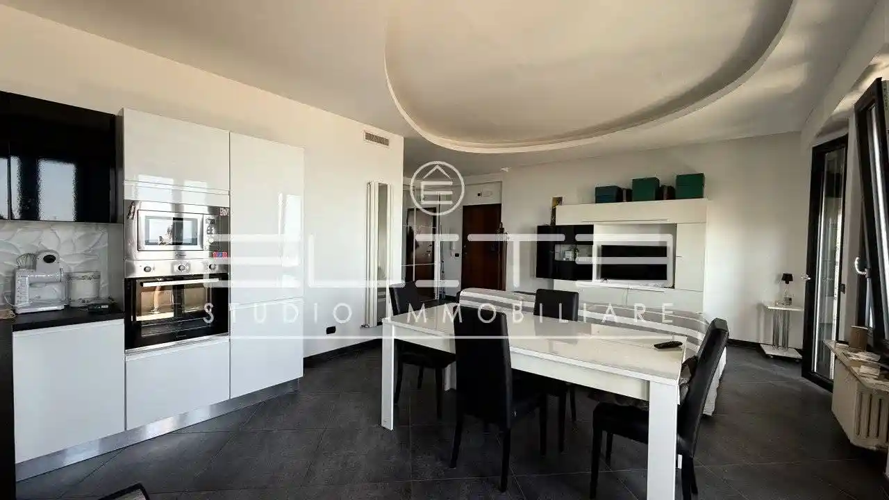 Trilocale via Mercantini, Palombina Nuova, Ancona - foto 2