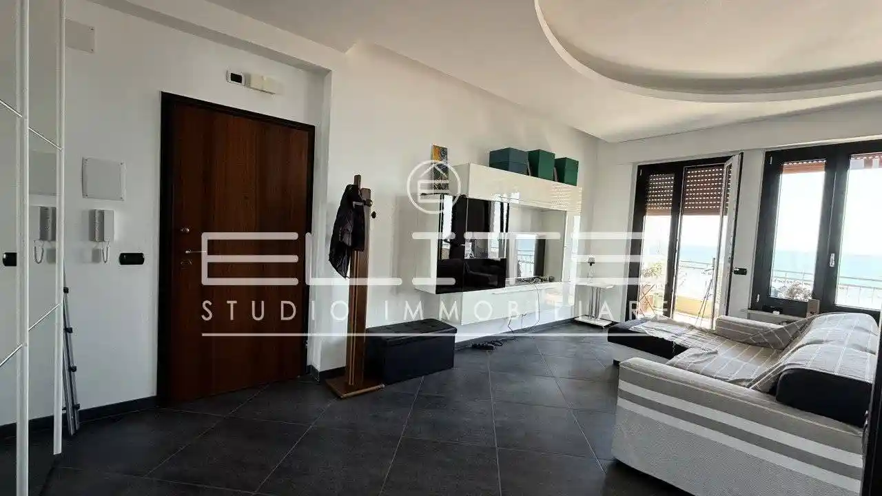 Trilocale via Mercantini, Palombina Nuova, Ancona - foto 3