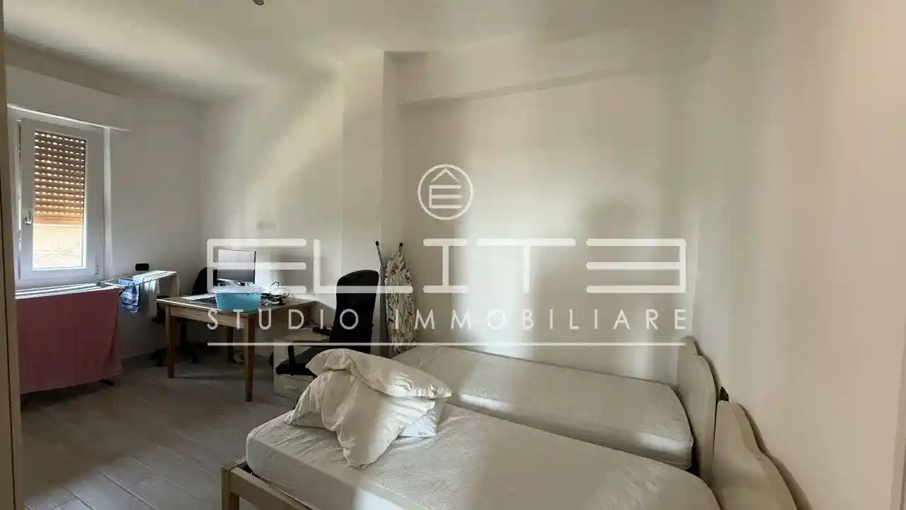 Trilocale via Mercantini, Palombina Nuova, Ancona - foto 5