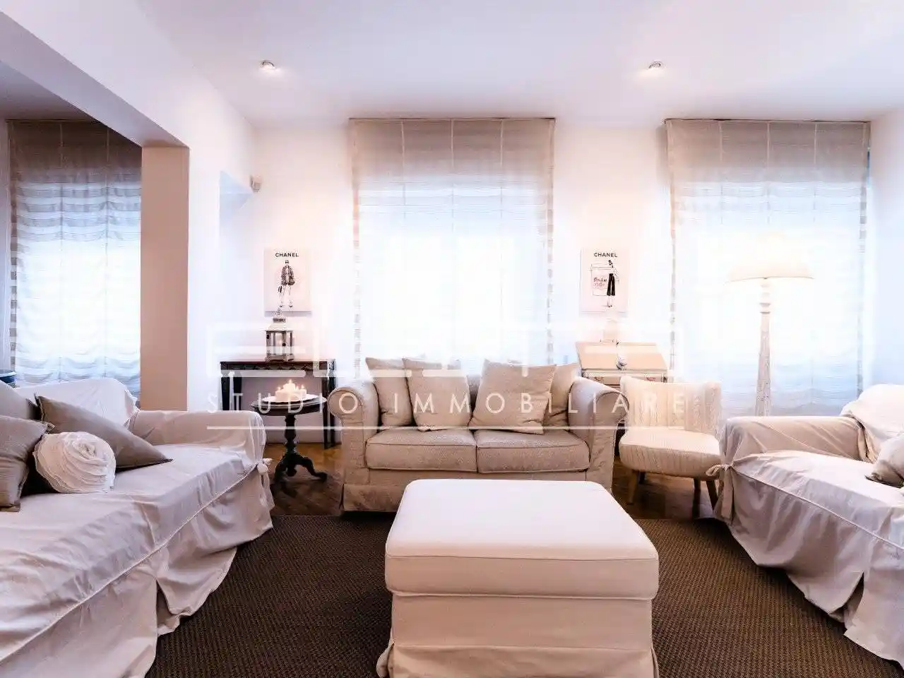 Appartamento via Loreto, Piano, Ancona - foto 2