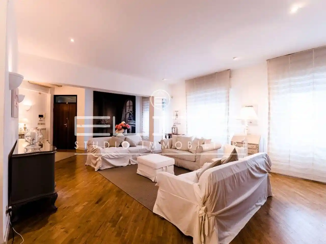 Appartamento via Loreto, Piano, Ancona - foto 3