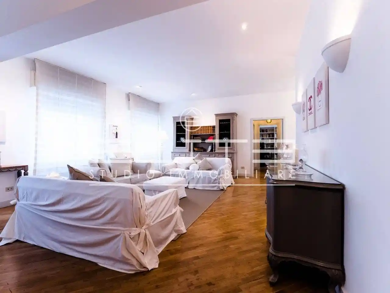 Appartamento via Loreto, Piano, Ancona - foto 4