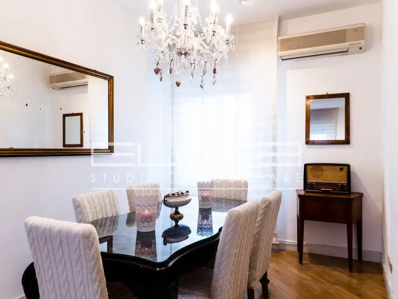 Appartamento via Loreto, Piano, Ancona - foto 5