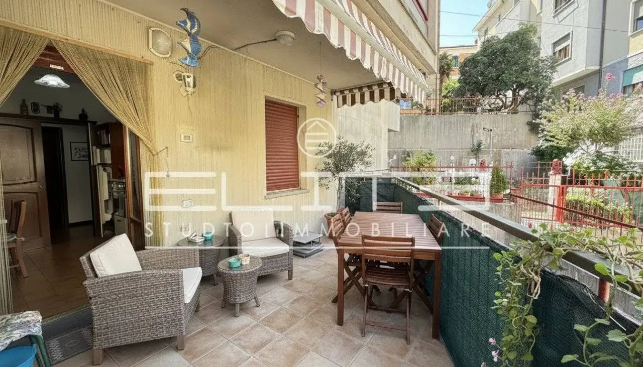 Appartamento in vendita a Ancona