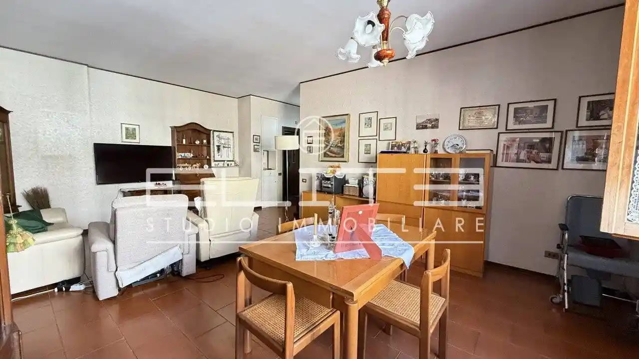 Appartamento via Piave, Cavour, Ancona - foto 2