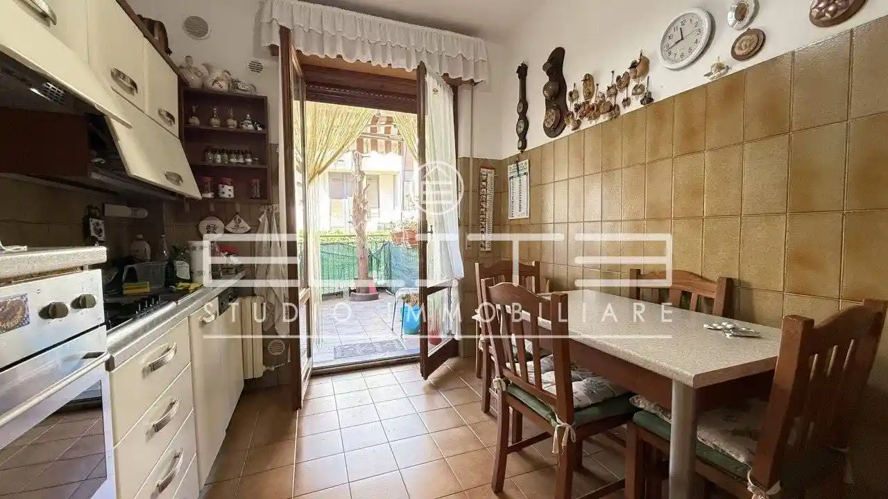 Appartamento via Piave, Cavour, Ancona - foto 4