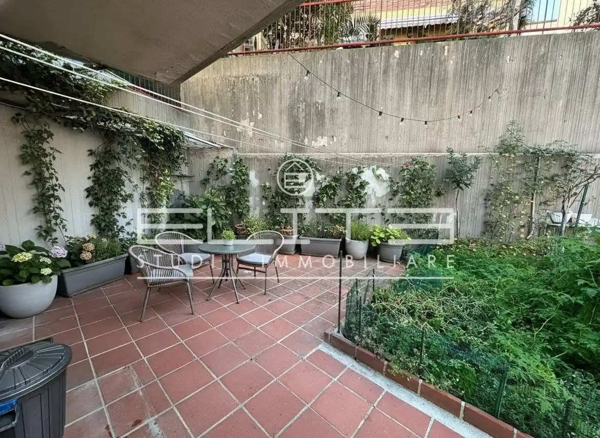 Appartamento via Piave, Cavour, Ancona - foto 5