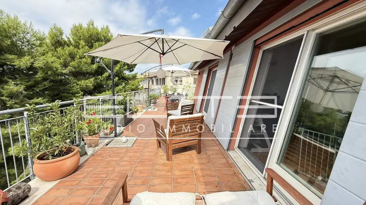 Appartamento in vendita a Ancona