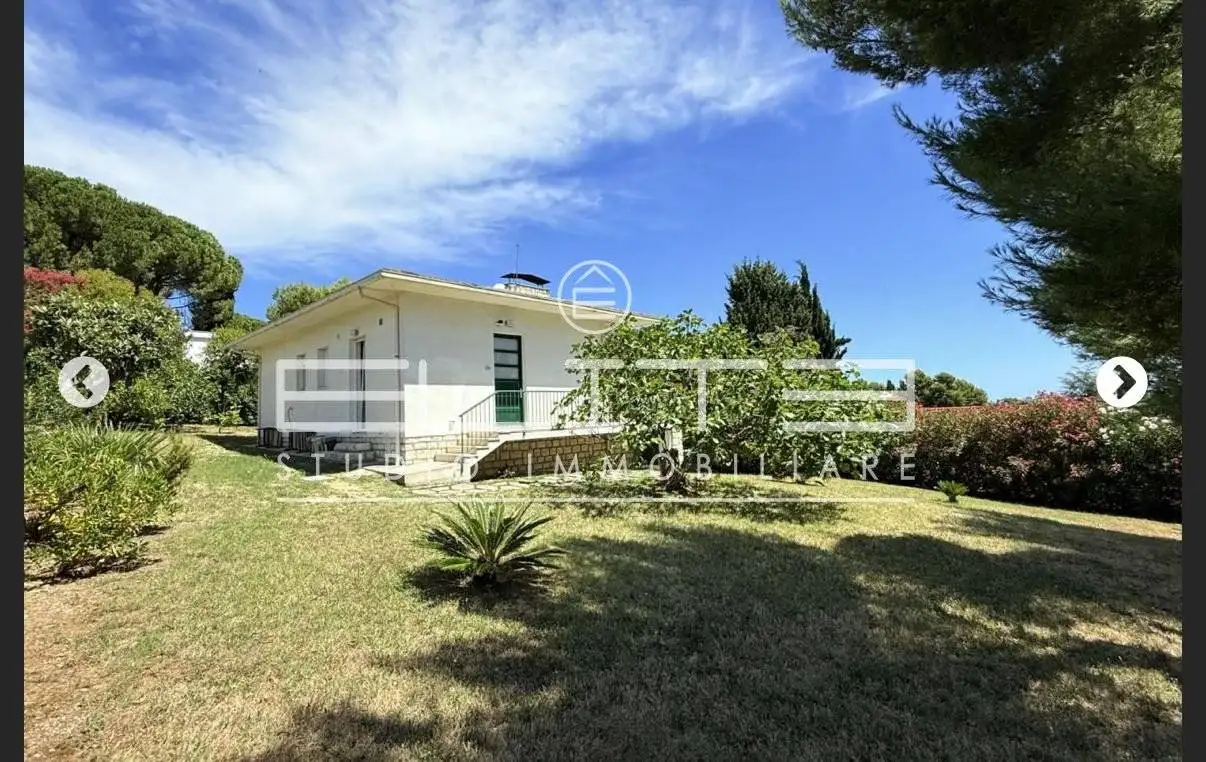 Villa unifamiliare, ottimo stato, 120 m², Numana - foto 2