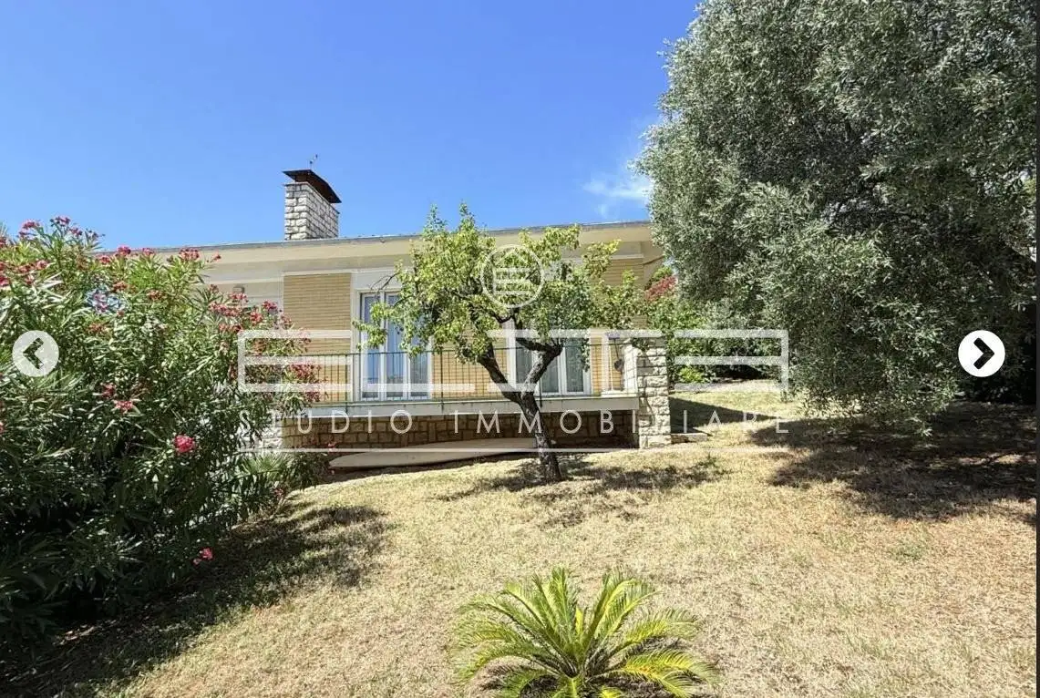 Villa unifamiliare, ottimo stato, 120 m², Numana - foto 3