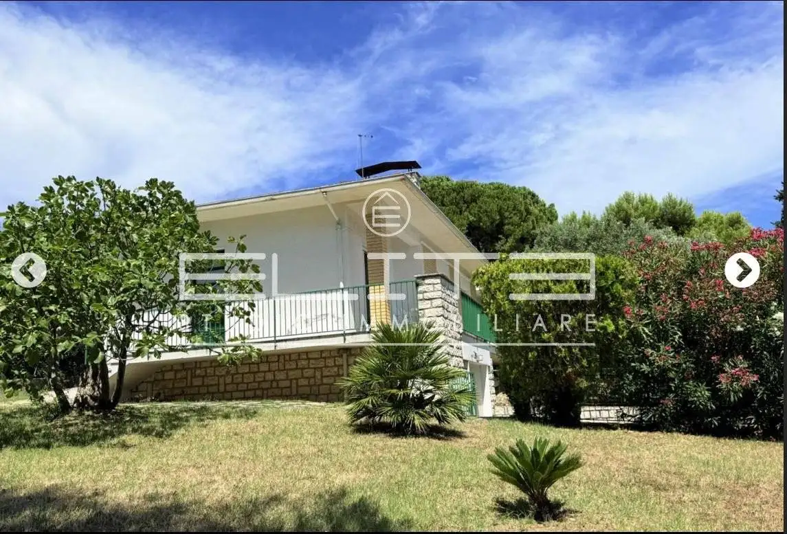 Villa unifamiliare, ottimo stato, 120 m², Numana - foto 4