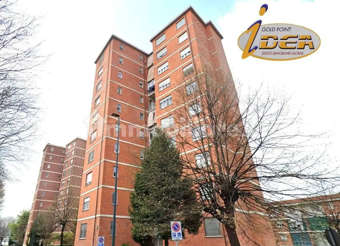 Appartamento in vendita a Torino