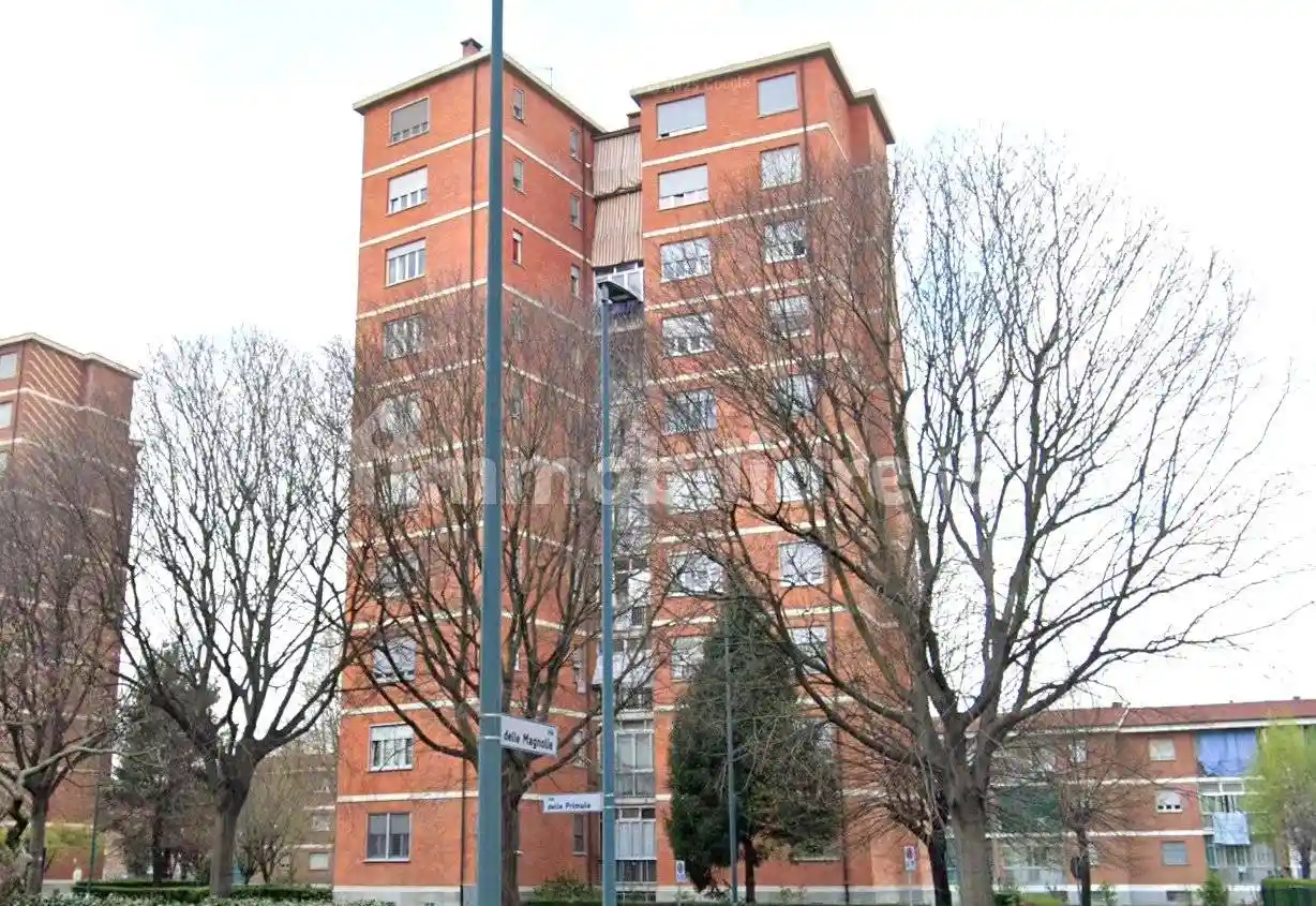 Bilocale via delle Primule 8, Le Vallette, Torino - foto 2