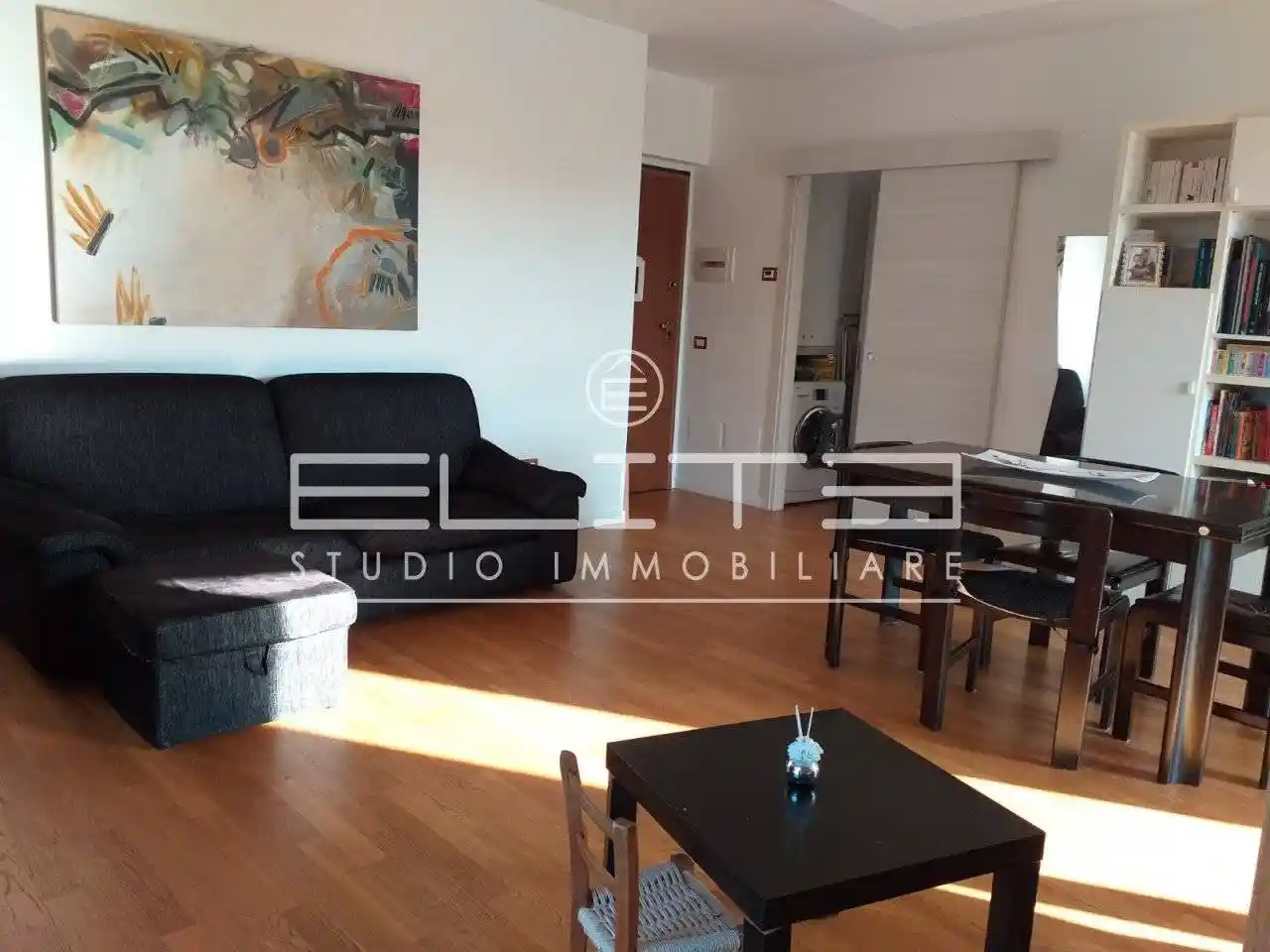 Appartamento ottimo stato, terzo piano, Passo Varano, Ancona - foto 3