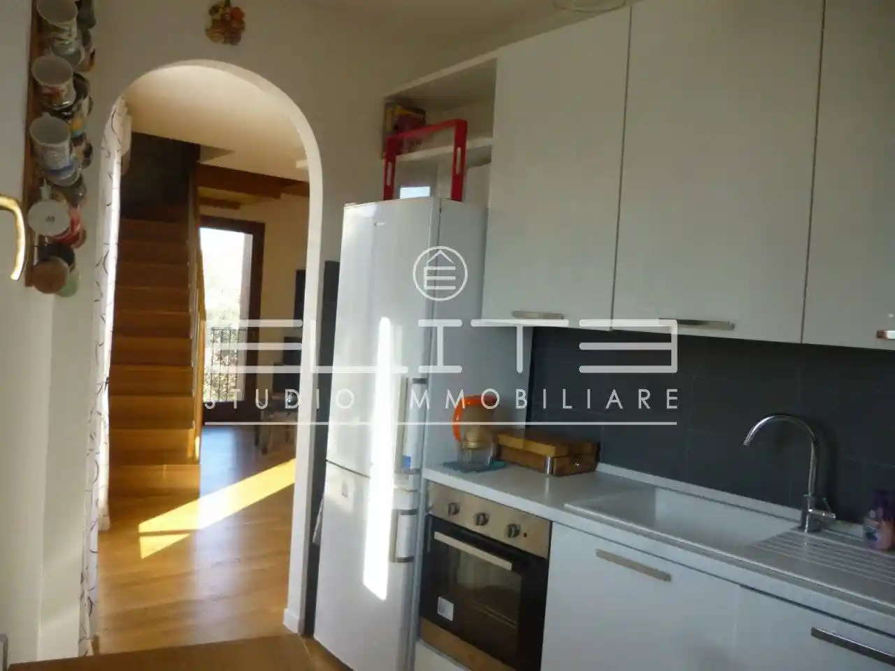 Appartamento ottimo stato, terzo piano, Passo Varano, Ancona - foto 4