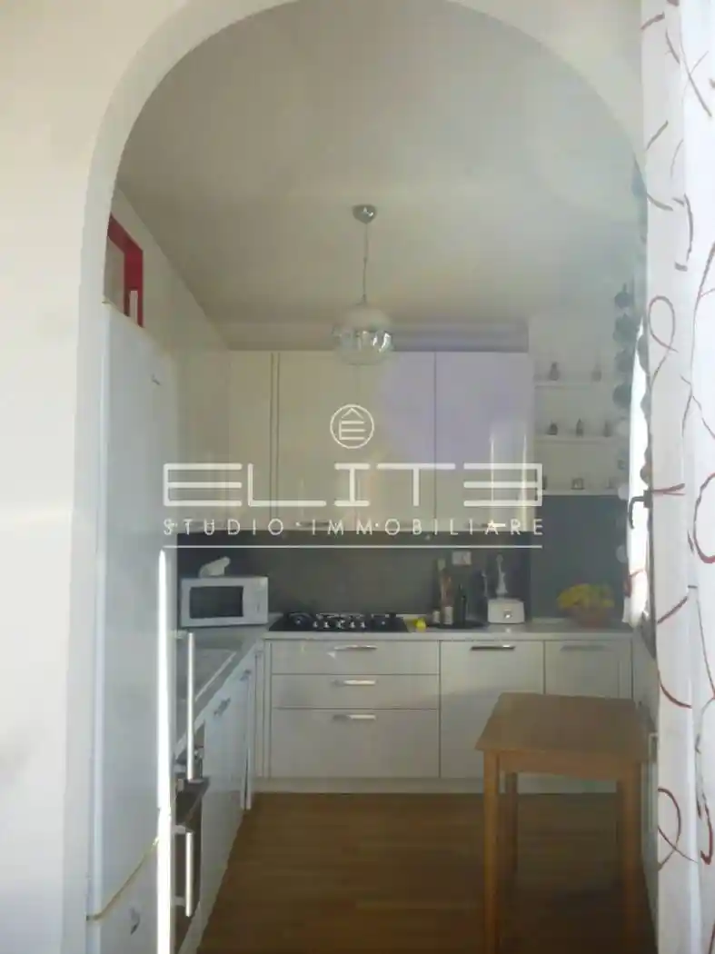 Appartamento ottimo stato, terzo piano, Passo Varano, Ancona - foto 5