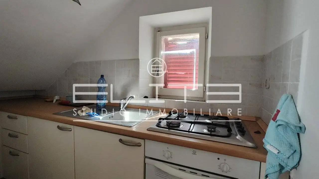 Villa a schiera via Iv Novembre, Numana Paese, Numana - foto 2