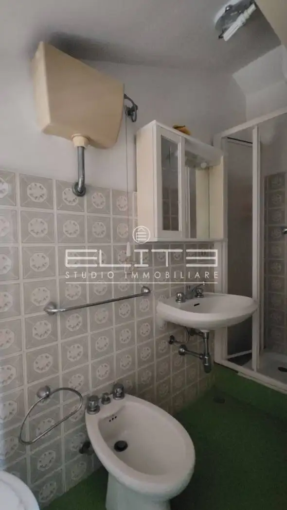 Villa a schiera via Iv Novembre, Numana Paese, Numana - foto 5