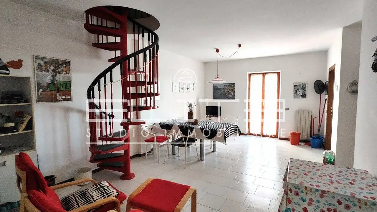 Appartamento via Ischia, Marcelli, Numana - foto 4