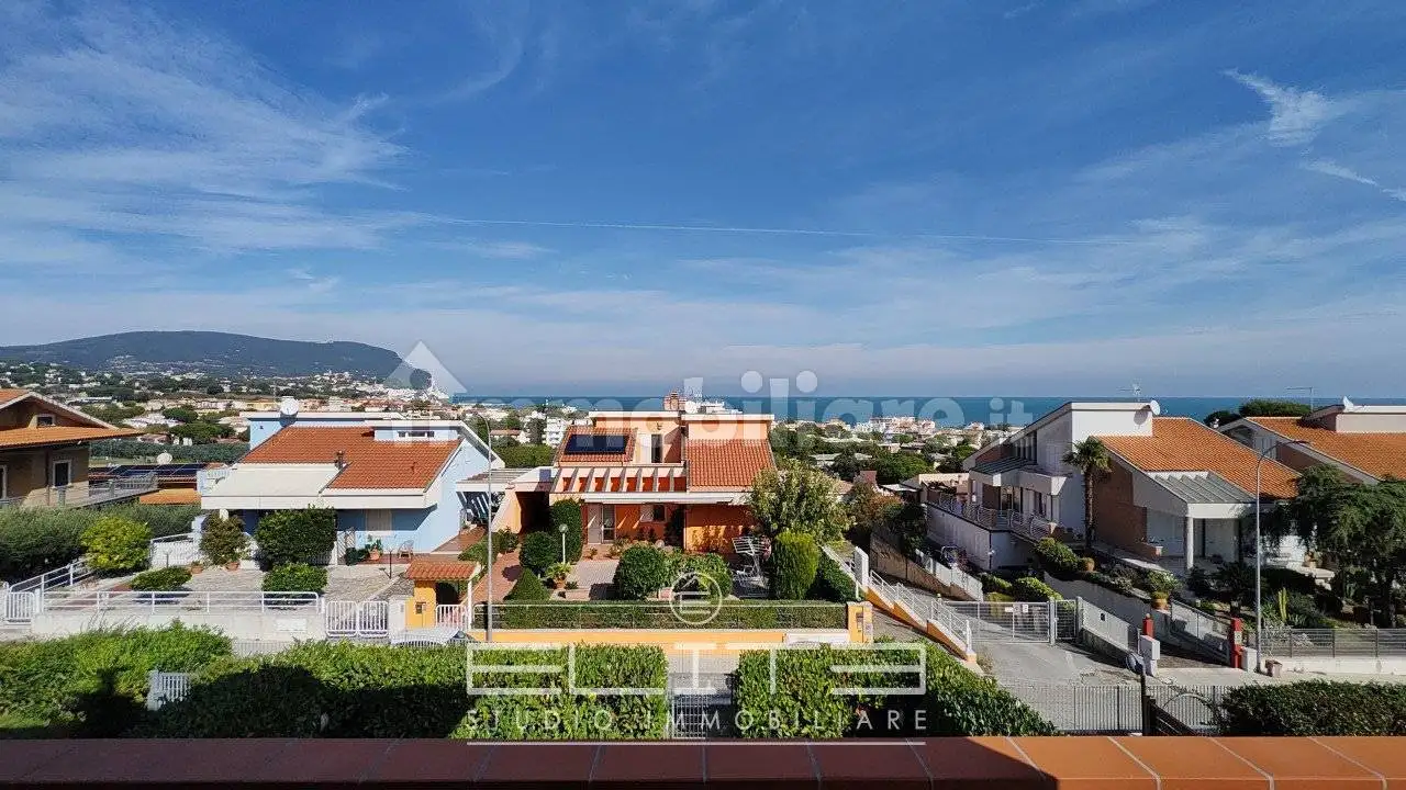 Appartamento in vendita a Numana