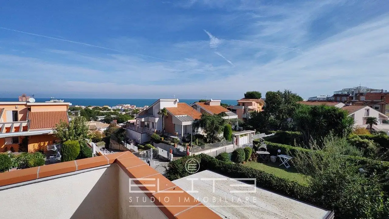 Quadrilocale via Amalfi 52, Marcelli, Numana - foto 4