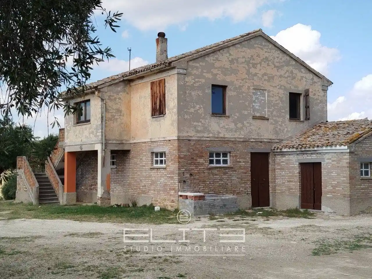 Casa indipendente in vendita a Recanati