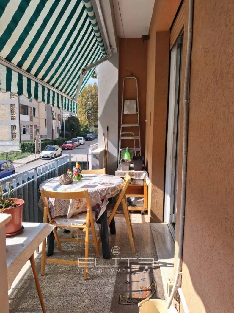 Appartamento in vendita a Ancona
